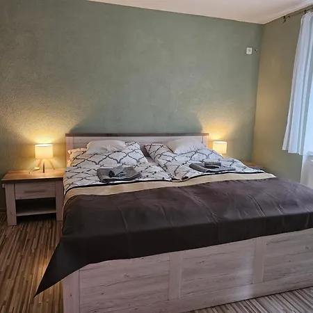 U Martina Apartament