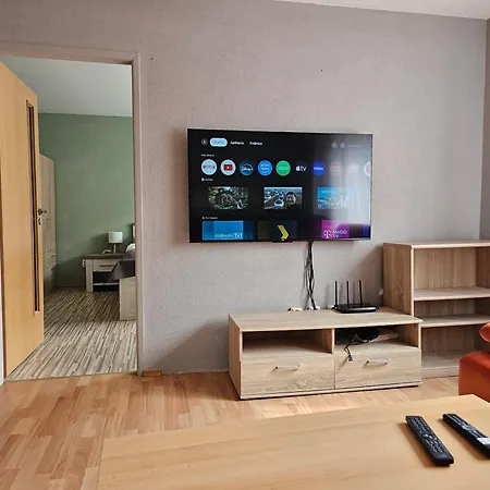U Martina Apartament *