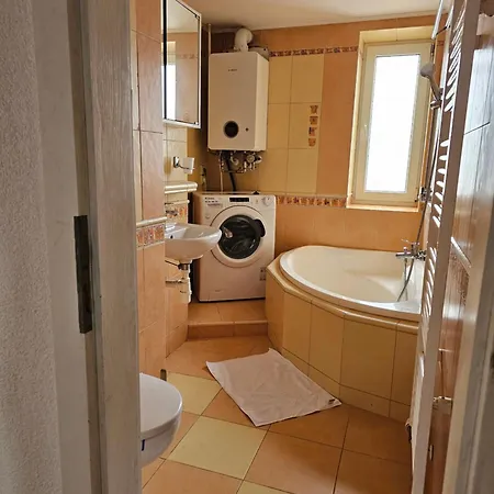 Apartment U Martina Poprad