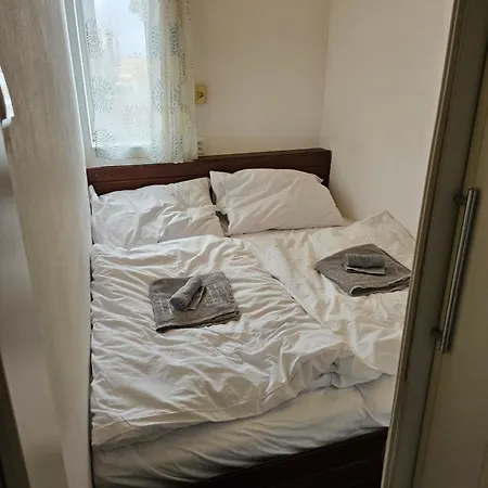 Apartament U Martina