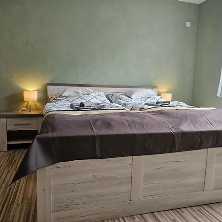 Apartment U Martina Poprad