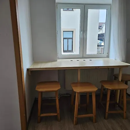 Apartament U Martina