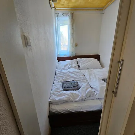 U Martina Apartment Poprad