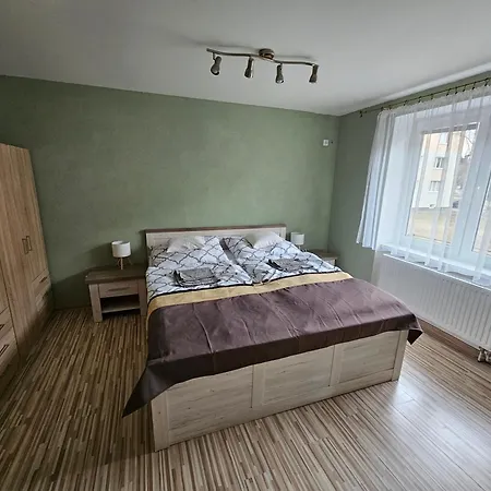 Apartment U Martina Poprad