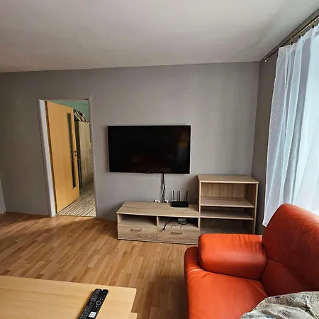 Apartment U Martina Poprad