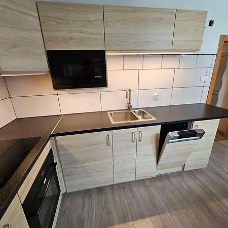 U Martina Apartment Poprad