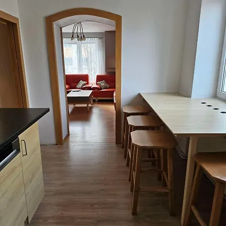 Apartment U Martina *