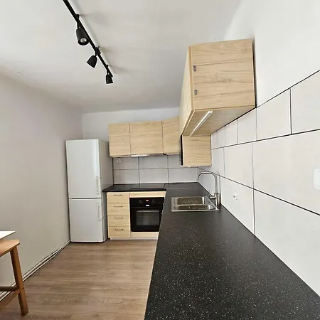 U Martina Apartment