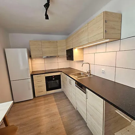 Apartment U Martina *