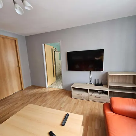 Apartment U Martina Poprad