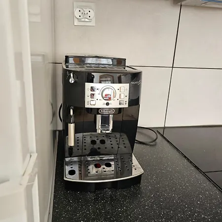 U Martina アパート ポプラト