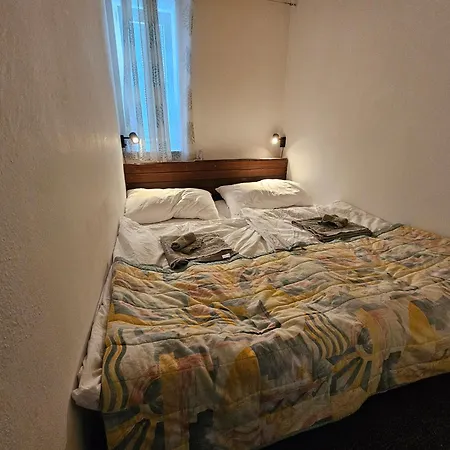 Apartment U Martina *