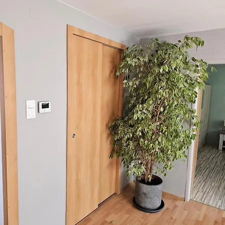 U Martina Apartment Poprad