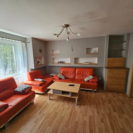 U Martina Apartment *