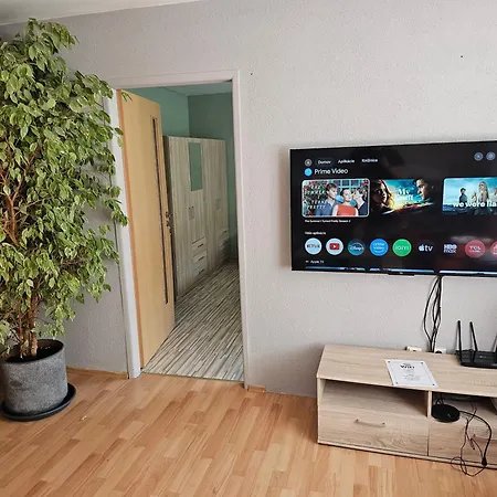 U Martina Apartment Poprad