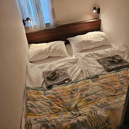 Apartment U Martina Poprad