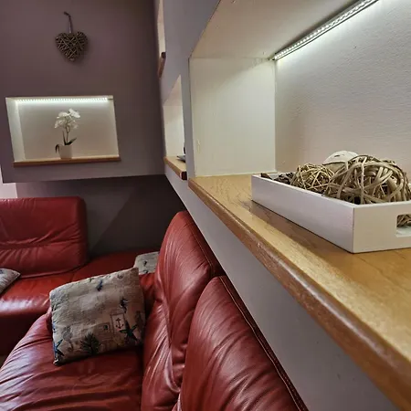 Apartment U Martina Poprad