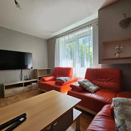 Apartment U Martina *