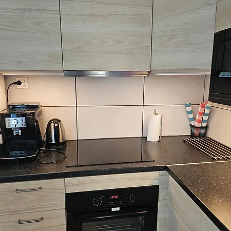 Apartamento U Martina Poprad