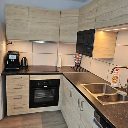 U Martina Apartment Poprad