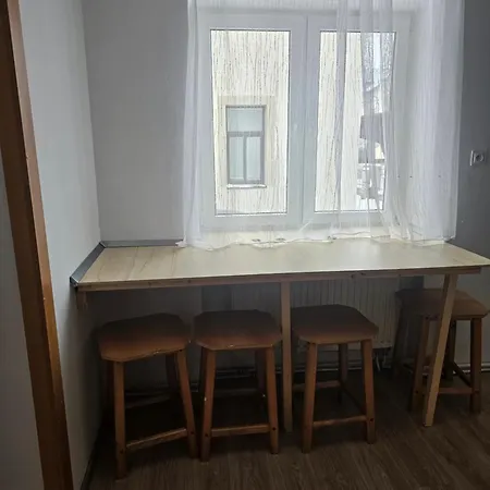 Apartament U Martina Poprad