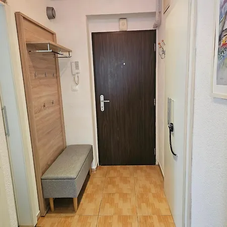 U Martina Apartament
