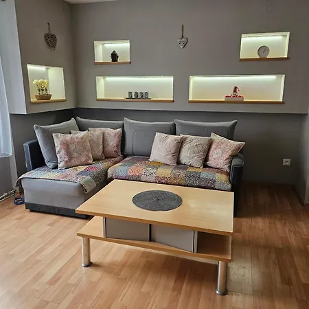 U Martina Apartament *