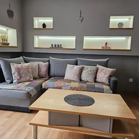 Apartament U Martina