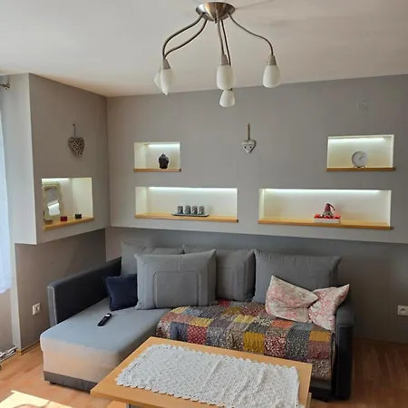 Apartamento U Martina Poprad