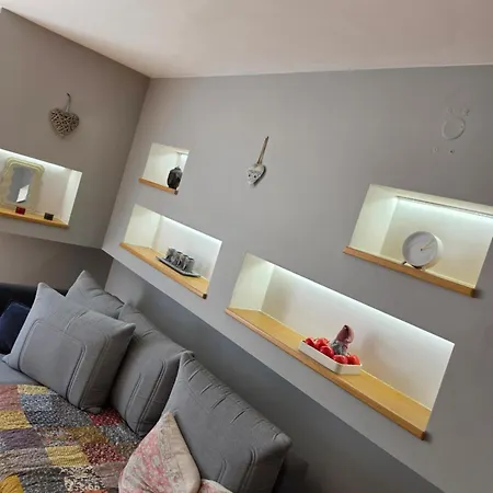 U Martina Apartamento Poprad