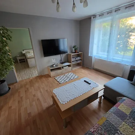 U Martina Apartamento *