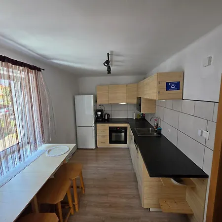 Apartamento U Martina Poprad