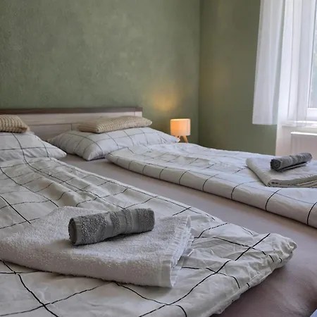 U Martina Apartamento *
