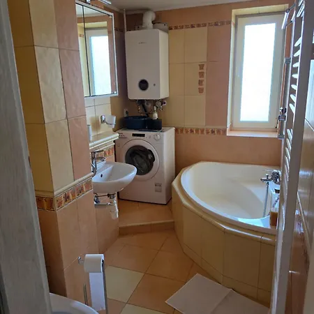 Apartamento U Martina *