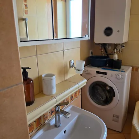 U Martina Apartamento