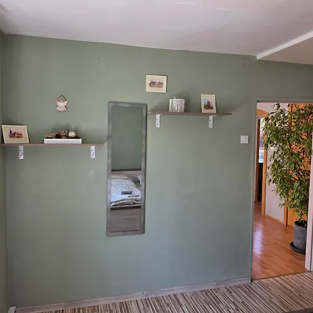 Apartamento U Martina *