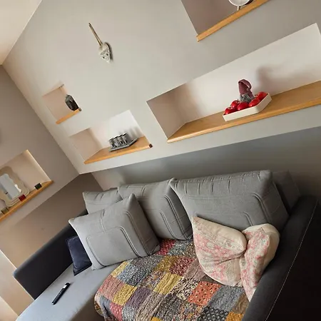 Apartamento U Martina