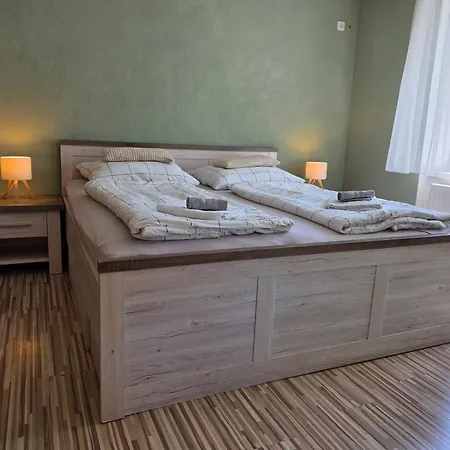 Apartamento U Martina *