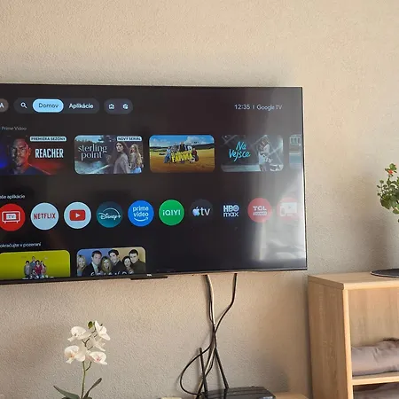 U Martina Apartamento