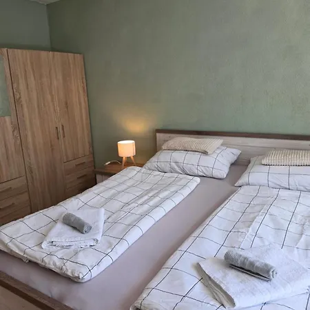 U Martina Apartamento Poprad