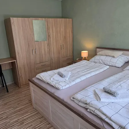 U Martina Apartamento