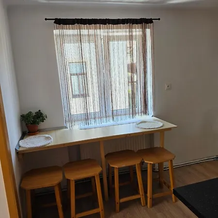 Apartamento U Martina