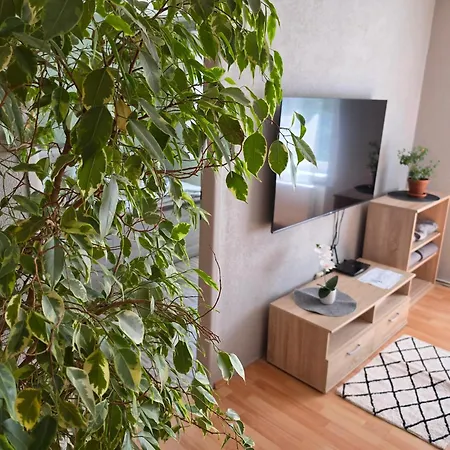 U Martina Apartamento Poprad