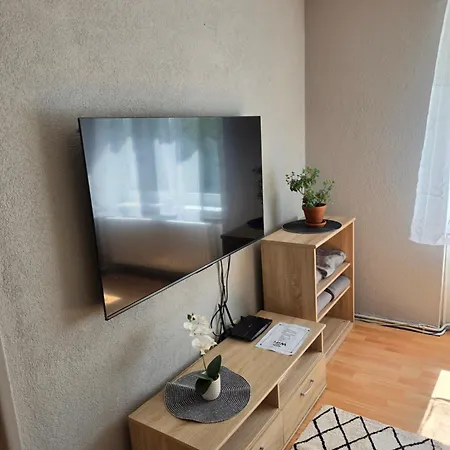 U Martina Apartamento