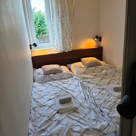 Apartamento U Martina Poprad