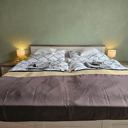 U Martina Apartamento Poprad