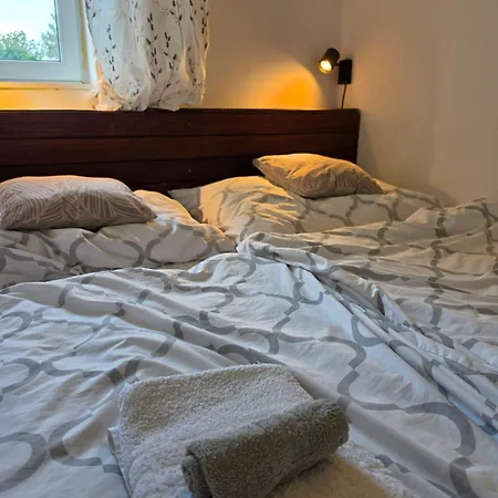 U Martina Apartamento