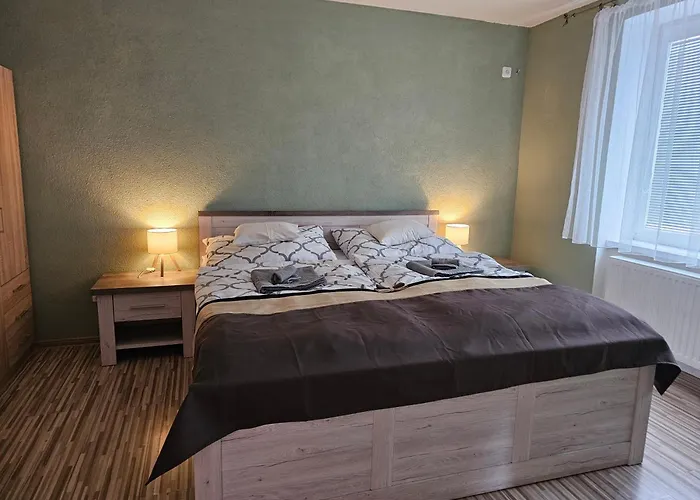 U Martina Appartement