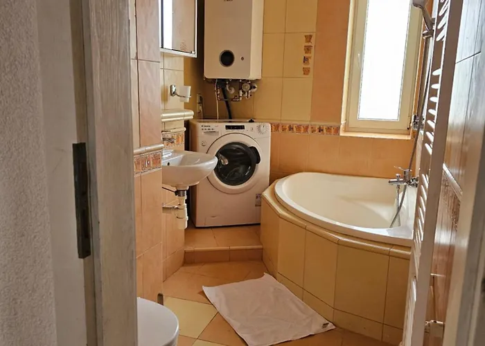 Appartement U Martina Poprad
