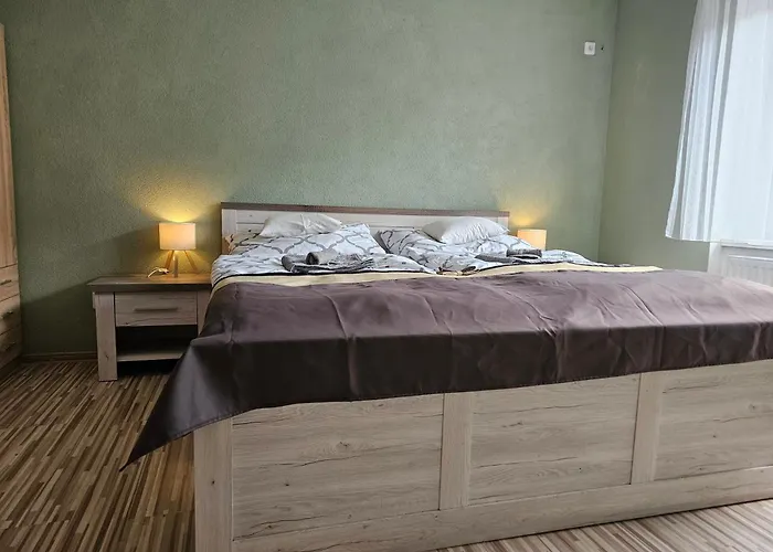 Appartement U Martina Poprad